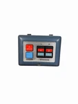 1988-1991 Ford Bronco Ii Econoline Van E150 E250 Window Switch Driver Side Oem. Fixed Price $99.00.