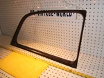 Mercedes W120,W121 180,190B Sedan Only Door Inner Rear Left Plastic Surround. Fixed Price $307.49.