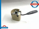 Mercedes W209 CLK500 CLK550 Steering Column Switches Tan 05-09 Oem. Fixed Price $99.85.