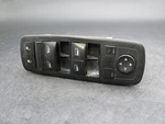 Oem 09-11 Chrysler Town & Country Master Window Switch 04602535AF Used. Fixed Price $18.99.