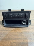 08-17 Traverse Enclave Dash Traction Control Heated Seat Rear Wiper Switch T27. Fixed Price $24.95.