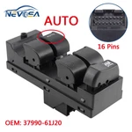 Left Hand Driver Side Master Power Window Control Switch For Suzuki 37990-64J20. Fixed Price $30.68.