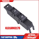 Front Left For Bmw E46 323CI 325CI 328CI M3 Coupe 2000-2006 Power Window Switch. Fixed Price $29.59.