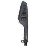 Front Door Switch Driver's Lock & Window Fits 2021 Hyundai Kona 1.6L 3K548A-1000. Fixed Price $79.88.