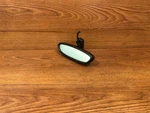 Bmw E85 E39 E46 Z4 M3 M5 Front Mirror Oval Shape Black Oem #2. Fixed Price $299.00.