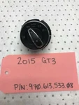 2015 Porsche 991 GT3 Oem Lamp Switch 97061353380 13-19. Fixed Price $29.99.