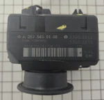 Mercedes W204 C, E, Glk-class Ignition Switch Module. Fixed Price $125.00.
