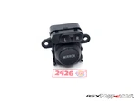Acura Rsx Non-heated Mirror Control Switch 35190-S6M-J01. Fixed Price $39.99.