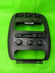 06 07 Dodge Caravan Chrysler Town Country Heater Control 05134627AA Dash. Fixed Price $70.00.