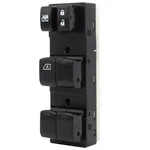 Fits 2009-14 Nissan Cube 1.8L Front Driver Side 254011FC1A Master Window Switch. Fixed Price $18.99.