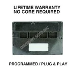 Chrysler Pacifica Engine Computer Programmed Plug & Play Ecm P05150253AD C20 023. Fixed Price $115.19.