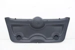 2006 Mini Cooper S R53 Rear Tail Gate Hatch Trim Cover Panel Black Oem KW86. Fixed Price $72.00.