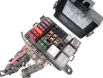 1997 Gmc Yukon Chevy Tahoe Fuse Box Sierra Engine Bay Under Hood 1995 1996 K36. Fixed Price $124.50.