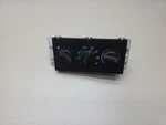 Jeep Cherokee Xj 97-98 Oem Heater A/c Climate Control Switch 55037426AC. Fixed Price $52.41.