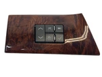 2006-2011 Cadillac Dts Front Driver Information Traction Control Switch W/ Panel. Fixed Price $36.97.