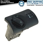 Headlight Headlamp Switch For 02-05 Audi A6 New. Fixed Price $43.37.