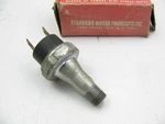 Standard Motor Products PS-126 Engine Oil Pressure Sender For Light. Fixed Price $11.96.