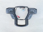 2015-2020 Ford F-150 Steering Wheel Audio Cruise Control Switch FL3T9E740ABW Oem. Fixed Price $63.00.