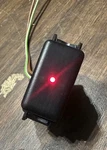 Mercedes W124 R129 Led Anti Theft Alarm Indicator Switch 1248203601 E320 300E. Fixed Price $19.99.