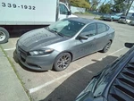 Chassis Ecm Abs Mounted To Control Unit Fits 13 Dart 32494915. Fixed Price $190.65.
