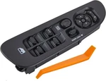 Power Window Master Switch 56049805AB Dodge Ram 1500 Driver. Fixed Price $23.23.