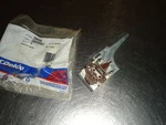 New Nos Gm Acdelco Dimmer Switch 26035567 Cadillac Buick Oldsmobile Pontiac. Fixed Price $15.25.