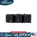 For Jeep Compass (mk) Patriot 2007-10 Window Switch Driver Side. Fixed Price $19.99.