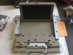 10 11 Land Cruiser Tv Screen Display Roof Mounted Video 635053. Fixed Price $1819.95.