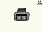 Oem Toyota Avalon 2019-2022 Center Console Dual Usb Outlet Charging Port. Fixed Price $55.10.