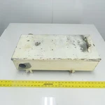Federal Pacific Cfp 232 200A 240VAC Cover Operated Fusible Bus Plug Switch 3P. Fixed Price $516.74.