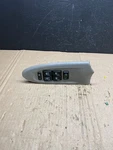 2006-2009 Chevrolet Trailblazer Power Left Driver Window Control Switch AB9035. Fixed Price $35.90.