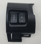 2010-2012 Ford Taurus Dash Dimmer Switch Trim Bezel Oem AG13-54044L54. Fixed Price $27.99.