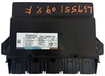 2009-2012 Jaguar Xf Xkr Oem Anti-theft Alarm System Control Module C2P22550. Fixed Price $64.95.