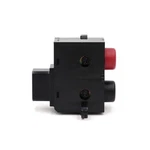 Mazda Genuine Oem Hazard Flasher Button Switch Miata MX-5 90-97 NA01-66-170. Fixed Price $245.31.