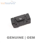 2015-2016 Bmw 428I Gran Coupe Rear Right Seat Heater Switch 9384806. Fixed Price $10.99.