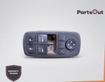 2015-2023 Dodge Challenger Door Master Switch Window Control Left 68590222AA. Fixed Price $49.04.