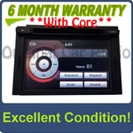 2011 - 2014 Kia Optima Oem Navigation Touch Screen Display Am Fm Radio Receiver. Fixed Price $149.00.