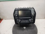 Audio Equipment Radio Display And Receiver Fits 21-22 Maxima 770215. Fixed Price $439.99.
