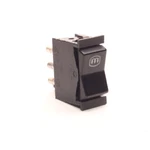 1977 Mercedes W123 240D 300D 280D Rear Defroster Switch 03812515 Early Squared. Fixed Price $28.89.