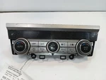 72311AL11B Dash Temperature Control From 2017 Subaru Legacy Outback 12739753. Fixed Price $63.94.