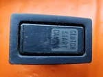 89-95 Toyota Pickup Truck 4RUNNER Manual Clutch Start Safety Dash Switch Button. Fixed Price $29.97.
