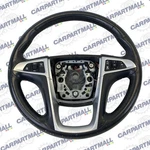 2012-2017 Chevrolet Equinox Steering Wheel W/ Audio Cruise Control 22794378 Oem. Fixed Price $94.97.