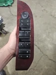 2007 - 2008 Gmc Chevy Cadillac Master Driver Window Lock Switch 15118557 Oem. Fixed Price $59.06.