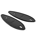 Metro Moulded Rear Spoiler Mounting Pads 1984-1988 Pontiac Fiero Mp 113. Fixed Price $34.99.