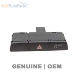 2010-2015 Audi Q7 Dash Multi Switch 4L2927137C. Fixed Price $14.99.