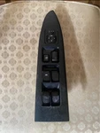 2007-2012 Mitsubishi Galant Left Driver Master Power Window Switch Oem MR587943. Fixed Price $40.00.