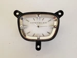 11-15 Chrysler Town & Country 56046741AA Dash Mount Interior Analog Clock. Fixed Price $31.47.
