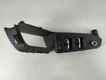 2013-2016 Audi A4 Driver Left Door Master Power Window Switch Mjote. Fixed Price $30.26.