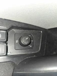 Used Front Mirror Switch Fits: Vw Tiguan 18 19 20 21 22 23 24. Fixed Price $63.99.