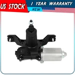 Rear Windshield Wiper Motor For Jeep Wk Grand Cherokee 05-10 Xk Commander 06-10. Fixed Price $45.99.